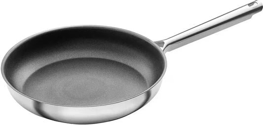 ZWILLING - Non-Stick Induction Frying Pan Stainless Steel