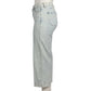 A.N.A Womens Bottoms L / Blue A.N.A - Jeans Belt Loop