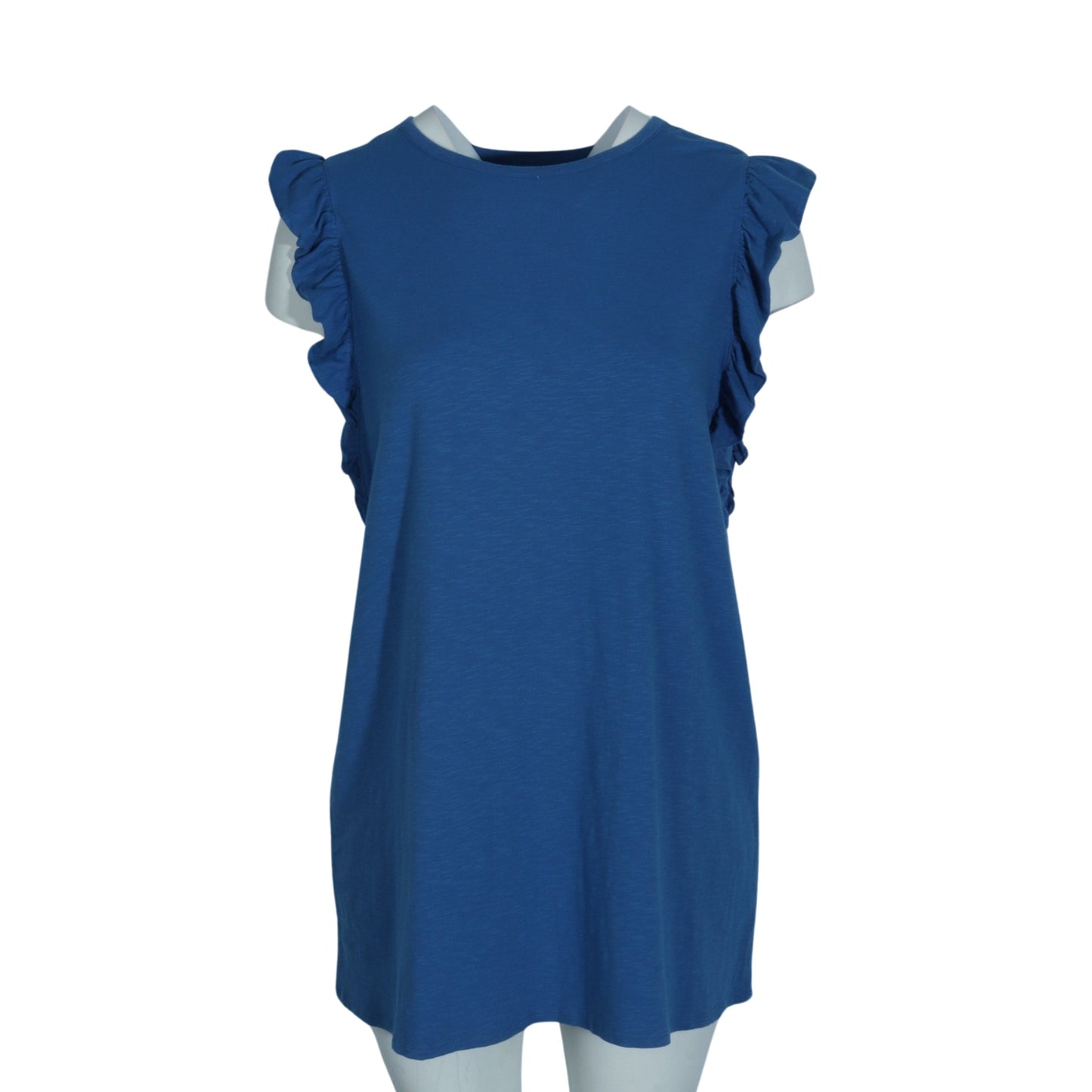 A.N.A Womens Dress XL / Blue A.N.A - Casual Dress