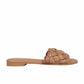 A NEW DAY Womens Shoes 39 / Beige A NEW DAY - Carissa Slide Sandals