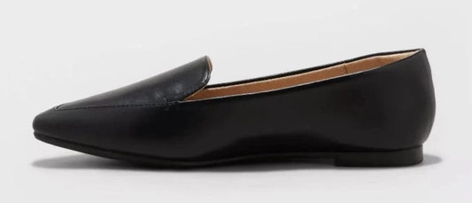 A NEW DAY Womens Shoes A NEW DAY - Hayes Loafer Flats