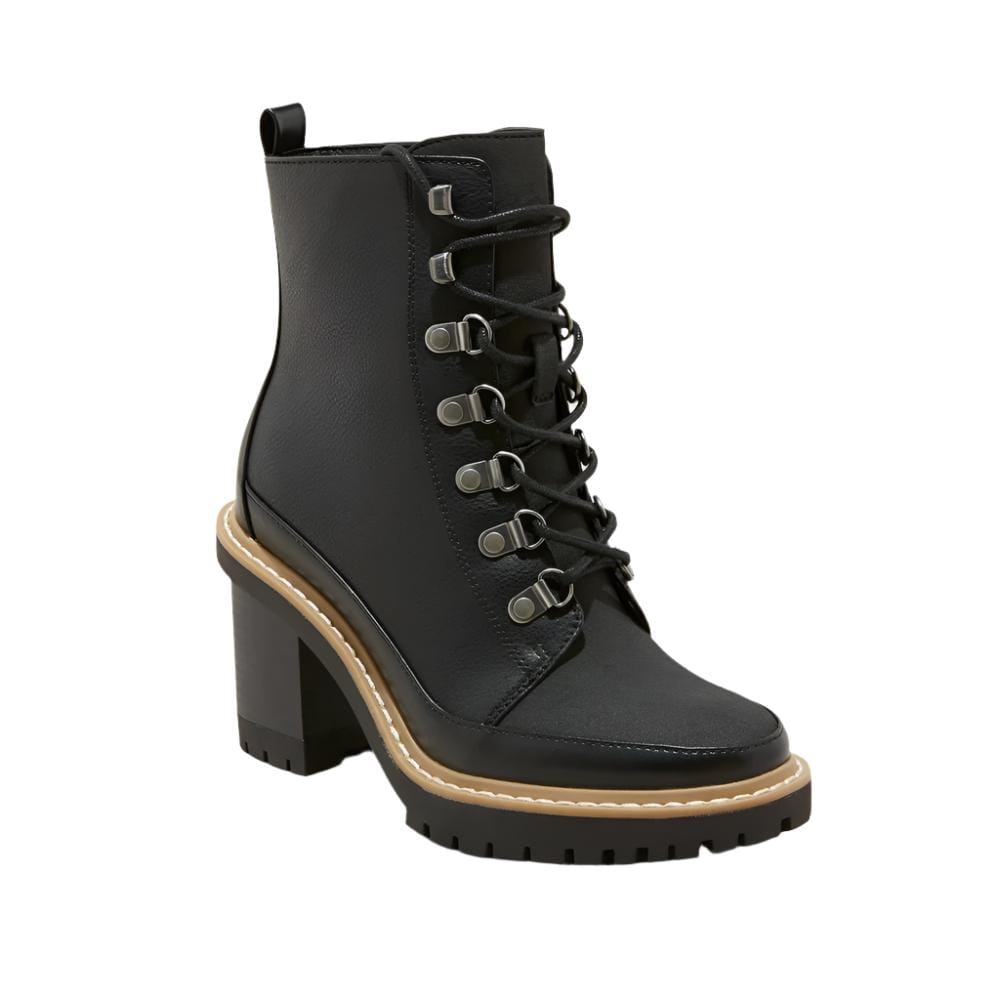 A NEW DAY Womens Shoes 37 / Black A NEW DAY - Winter Boots