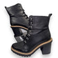 A NEW DAY Womens Shoes 37 / Black A NEW DAY - Winter Boots