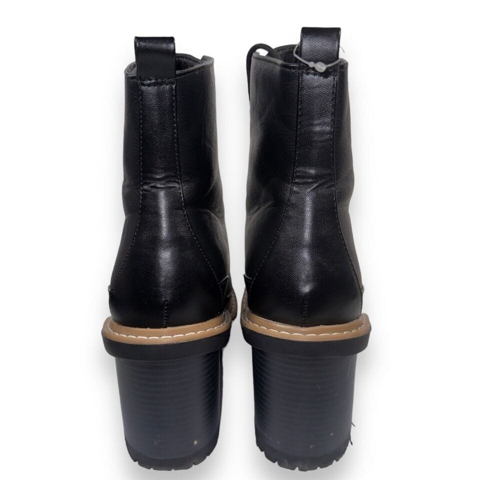 A NEW DAY Womens Shoes 37 / Black A NEW DAY - Winter Boots