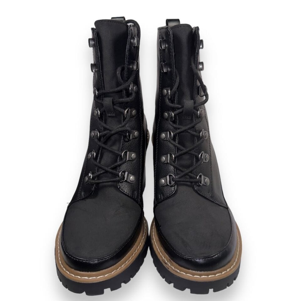 A NEW DAY Womens Shoes 37 / Black A NEW DAY - Winter Boots