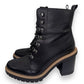 A NEW DAY Womens Shoes 37 / Black A NEW DAY - Winter Boots