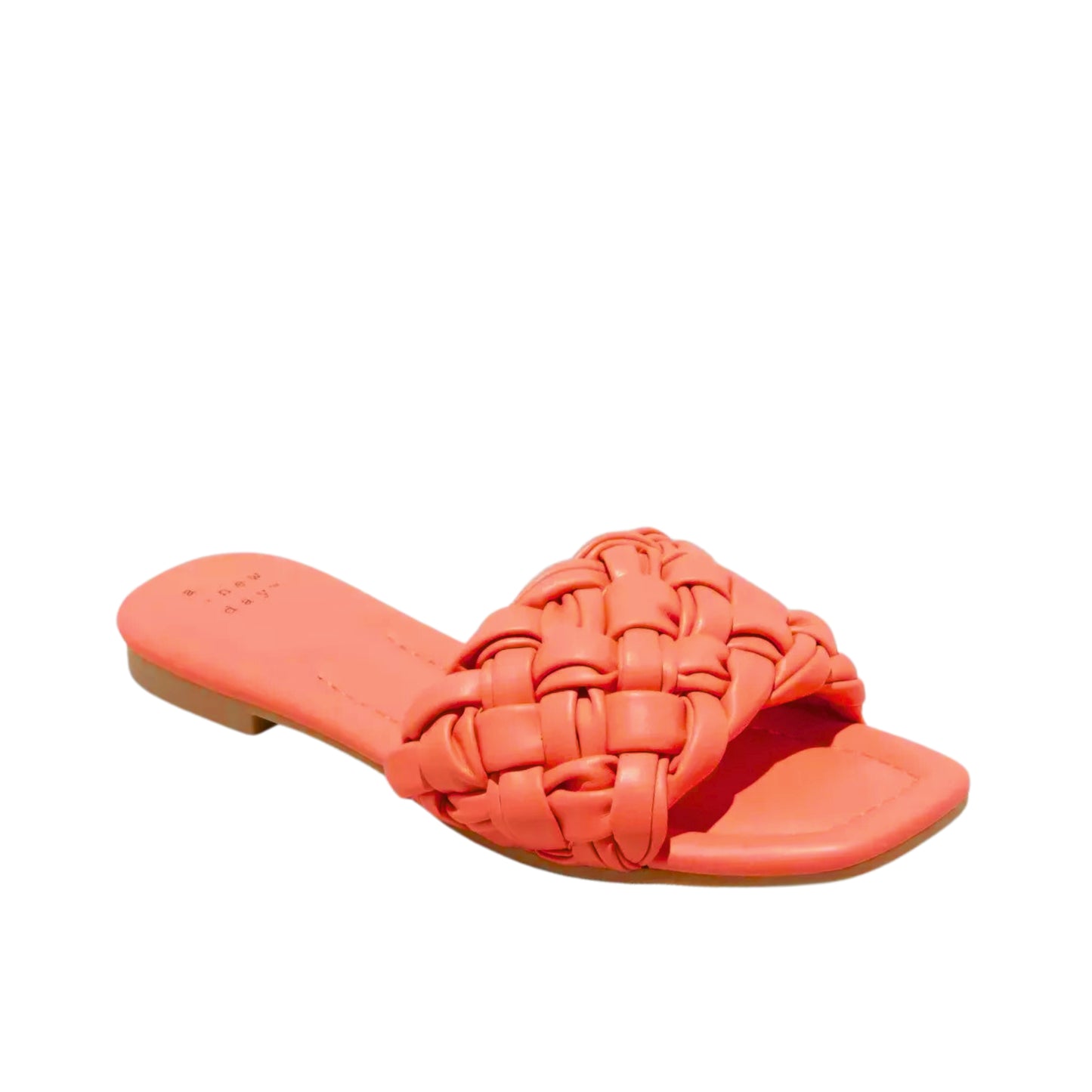 A NEW DAY - Carissa Slide Slippers