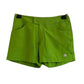ACG Womens sports L / Green ACG - Active Hiking Outdoor Casual Short