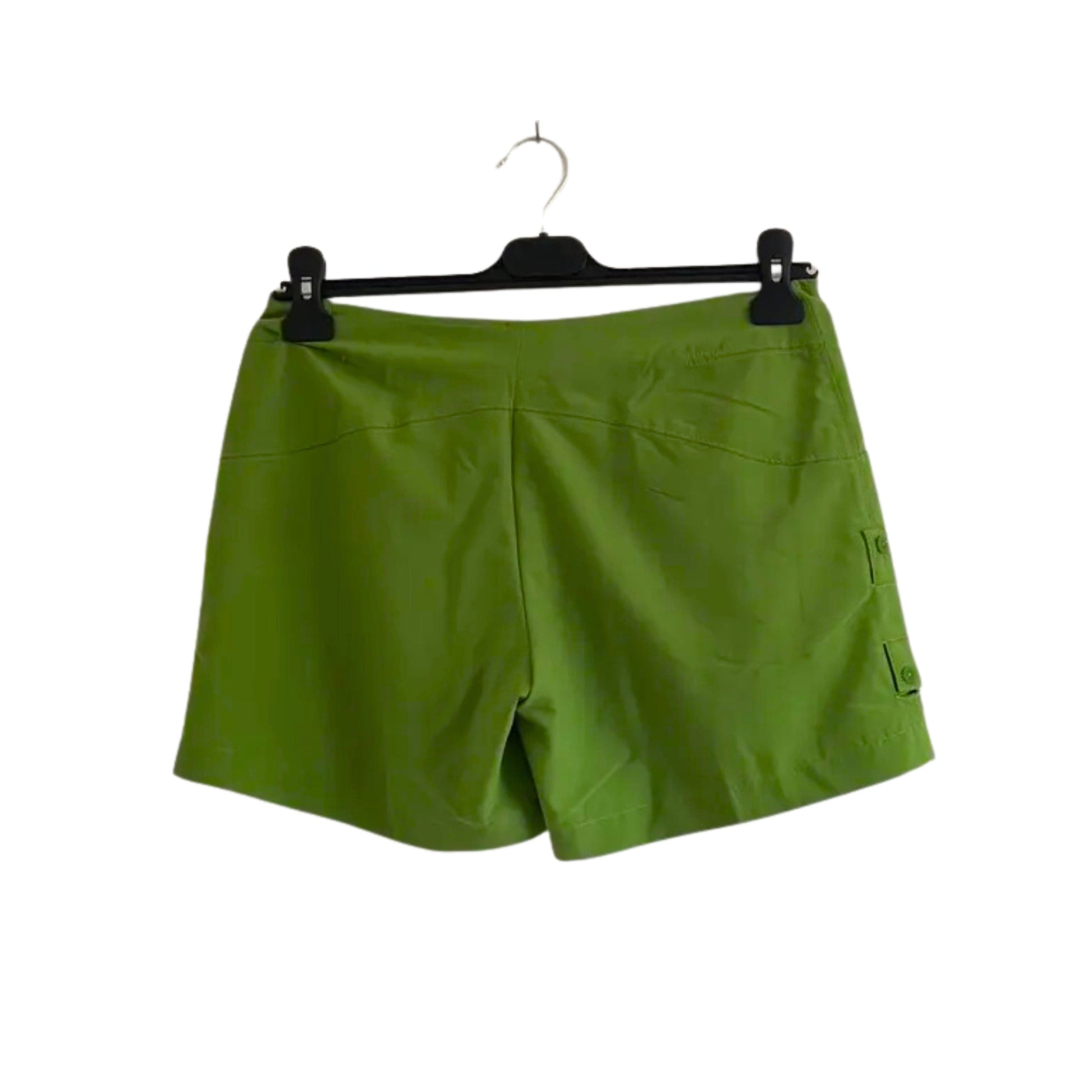 ACG Womens sports L / Green ACG - Active Hiking Outdoor Casual Short