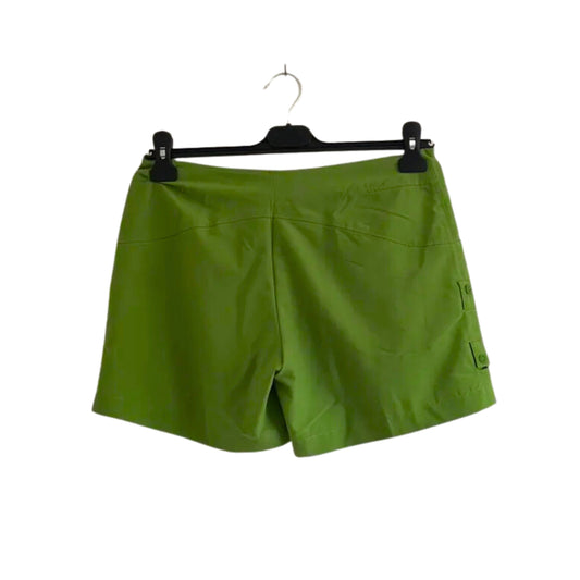 ACG Womens sports L / Green ACG - Active Hiking Outdoor Casual Short