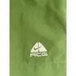 ACG Womens sports L / Green ACG - Active Hiking Outdoor Casual Short