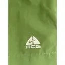 ACG Womens sports L / Green ACG - Active Hiking Outdoor Casual Short