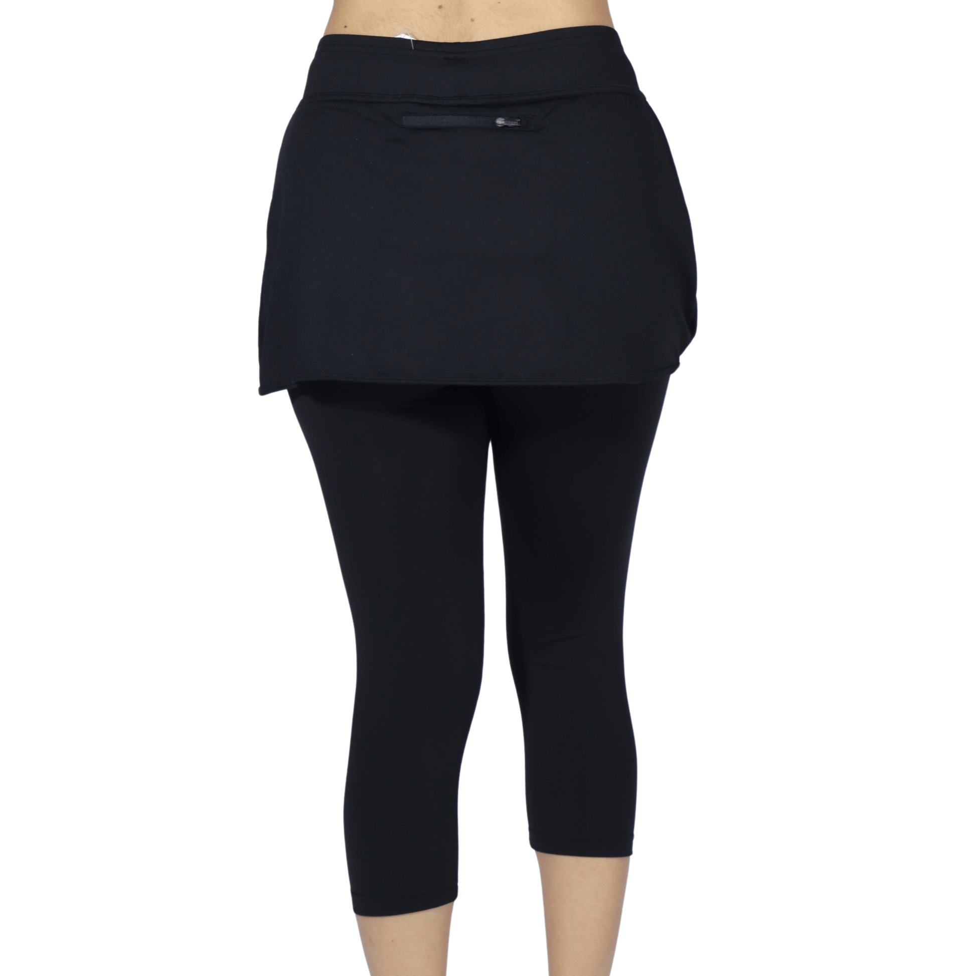 ACTIVE Womens sports S / Black ACTIVE - Legging Sold Color