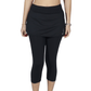 ACTIVE Womens sports S / Black ACTIVE - Legging Sold Color