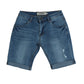 ADD TO BAG Boys Bottoms M / Blue ADD TO BAG - KIDS - Side Pockets Short