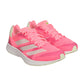 ADIDAS Athletic Shoes 40.5 / Pink ADIDAS - Adizero Rc 4 Running Shoes