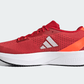ADIDAS Athletic Shoes 43.5 / Red ADIDAS - Adizero SL Running Shoes