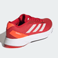 ADIDAS Athletic Shoes 43.5 / Red ADIDAS - Adizero SL Running Shoes