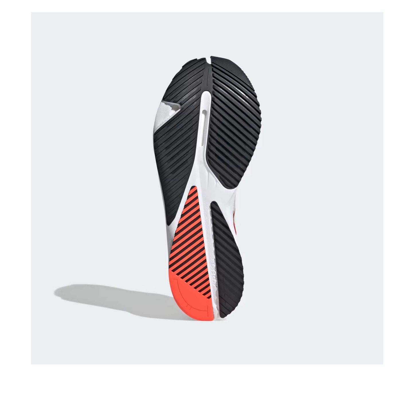 ADIDAS Athletic Shoes 43.5 / Red ADIDAS - Adizero SL Running Shoes