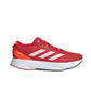 ADIDAS Athletic Shoes 43.5 / Red ADIDAS - Adizero SL Running Shoes