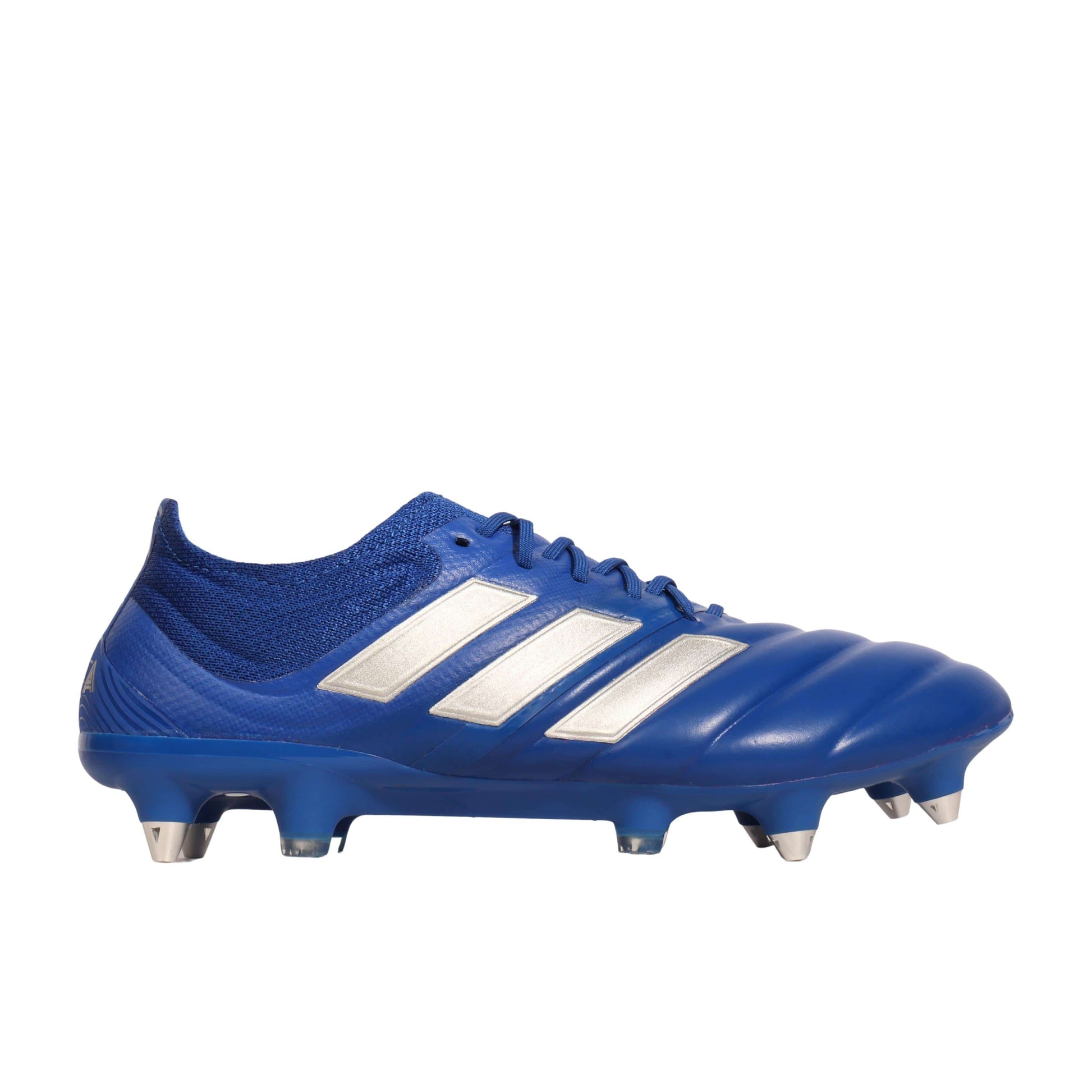 ADIDAS Athletic Shoes 41 / Blue ADIDAS - Copa 20.1 FG