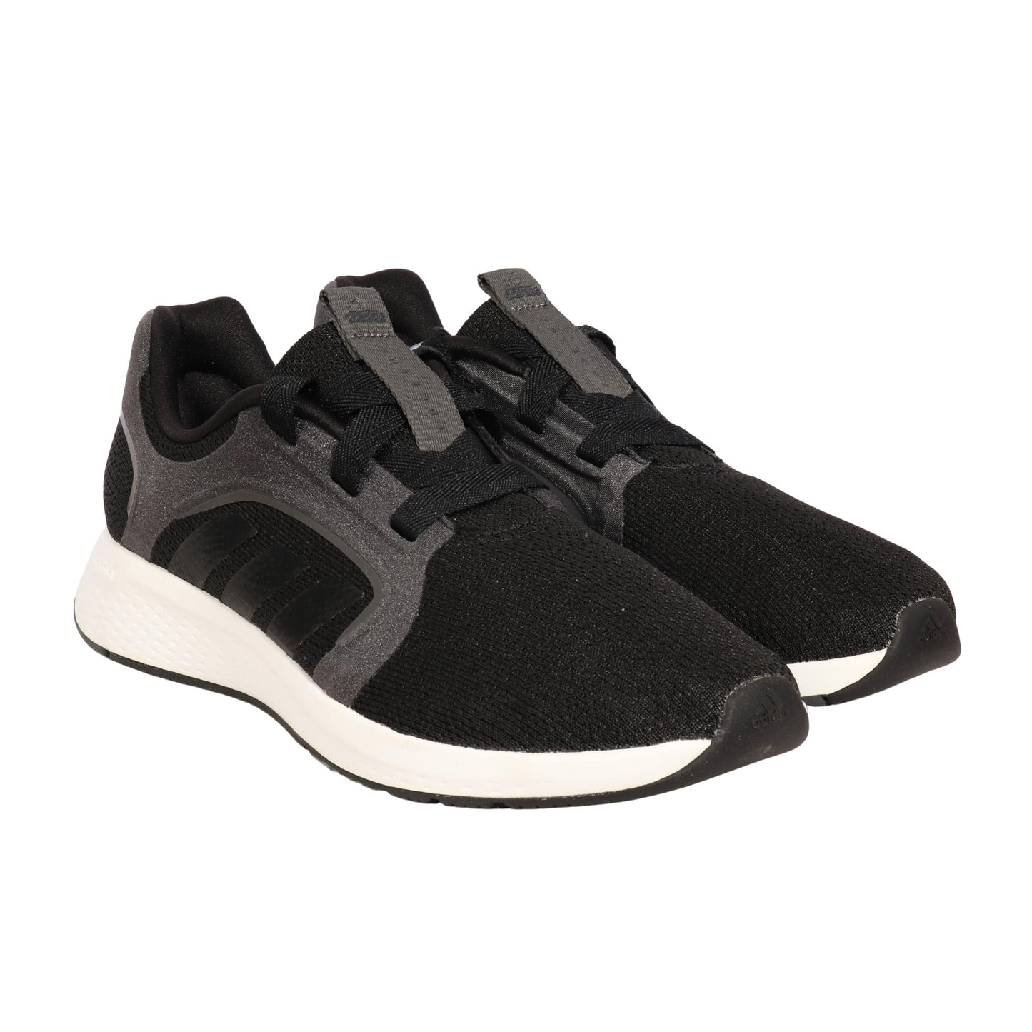 ADIDAS Athletic Shoes 42.5 / Black ADIDAS - Edge Lux Shoes