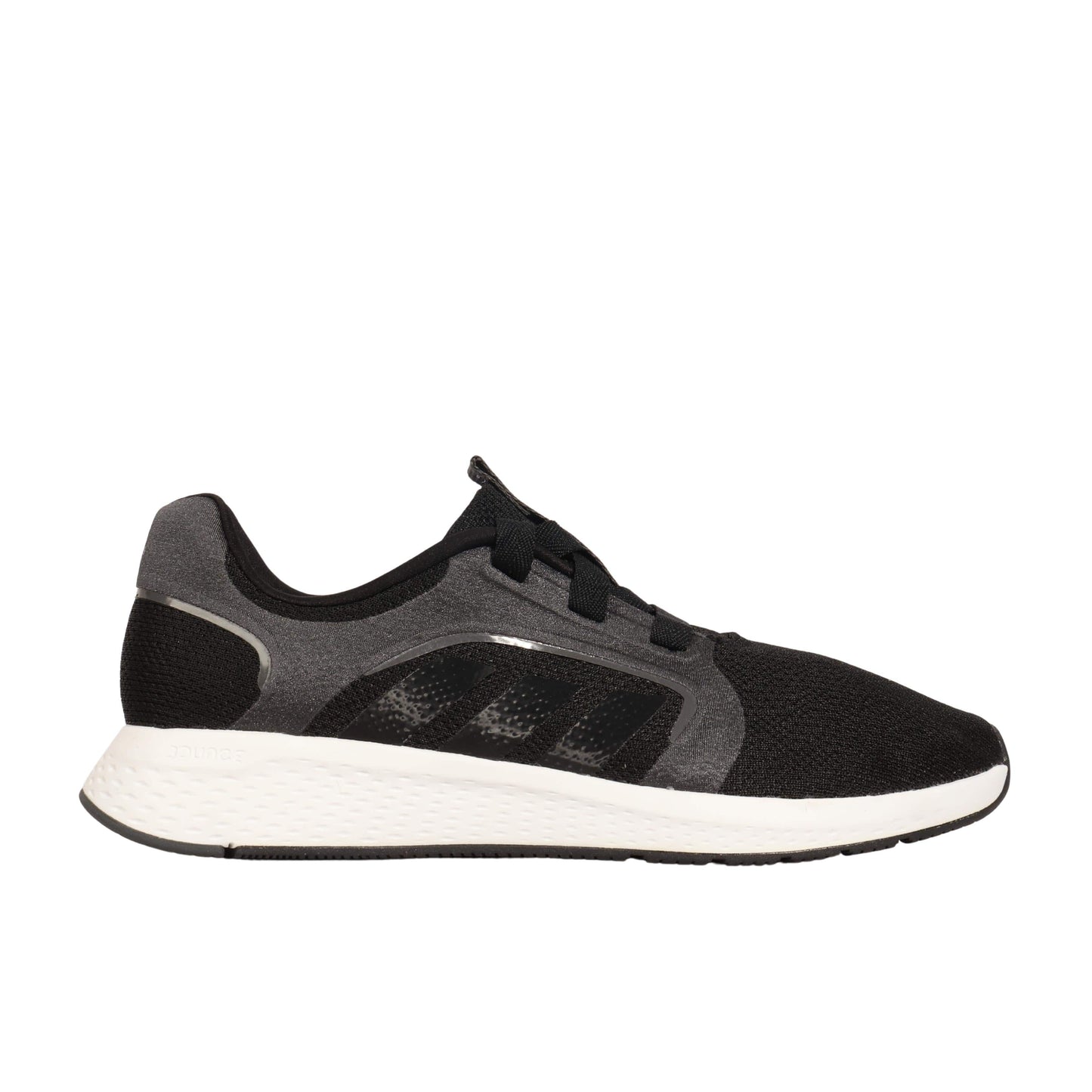 ADIDAS Athletic Shoes 42.5 / Black ADIDAS - Edge Lux Shoes