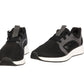 ADIDAS Athletic Shoes 42.5 / Black ADIDAS - Edge Lux Shoes