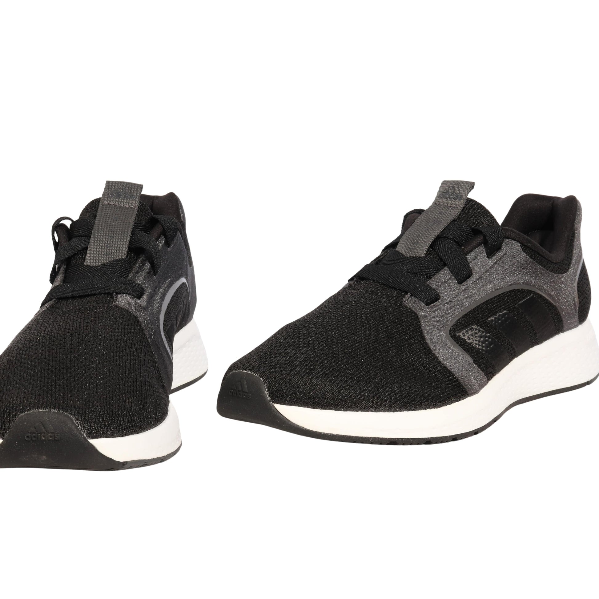 ADIDAS Athletic Shoes 42.5 / Black ADIDAS - Edge Lux Shoes