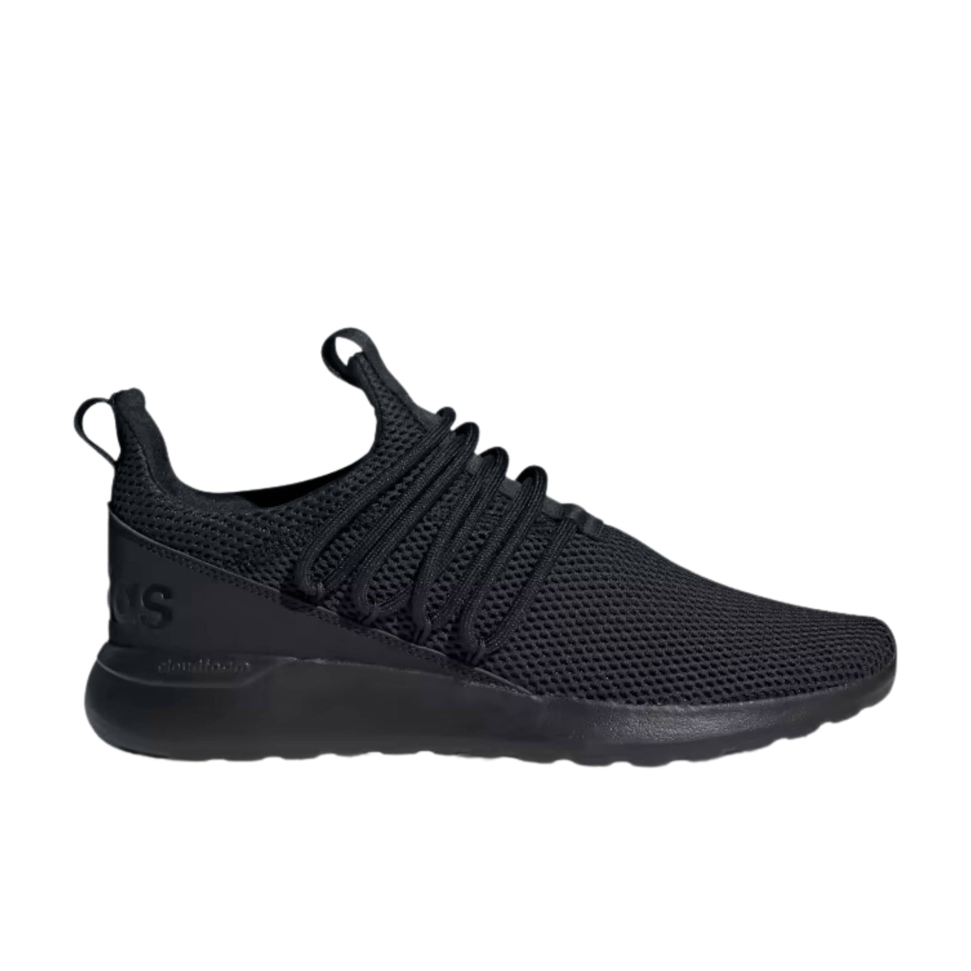 ADIDAS Athletic Shoes 46 / Black ADIDAS - Lite Racer Adapt 3.0 Shoes