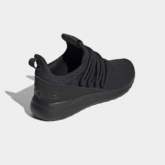 ADIDAS Athletic Shoes 46 / Black ADIDAS - Lite Racer Adapt 3.0 Shoes