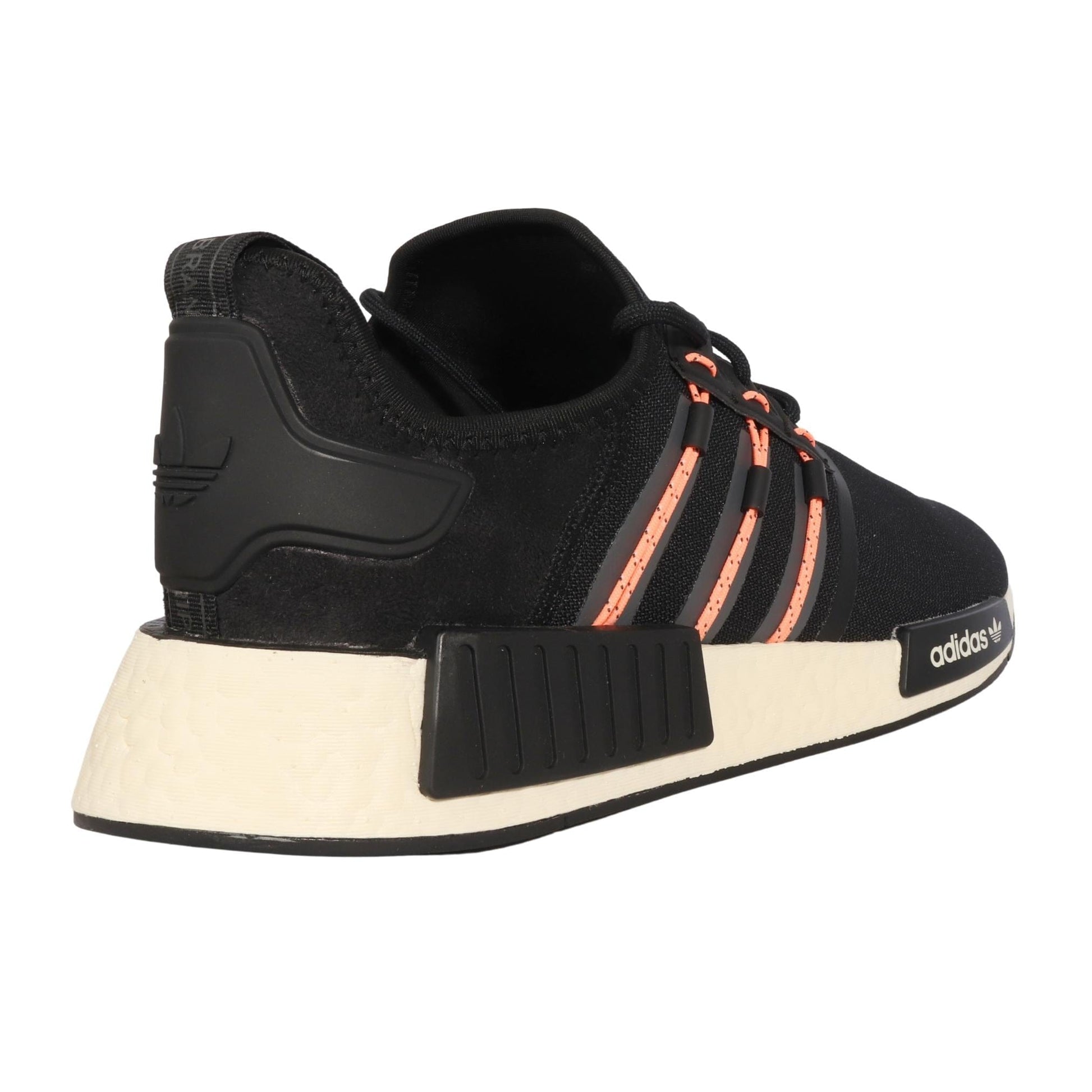 ADIDAS Athletic Shoes 46.5 / Black ADIDAS - Men's NMD_R1 Shoes