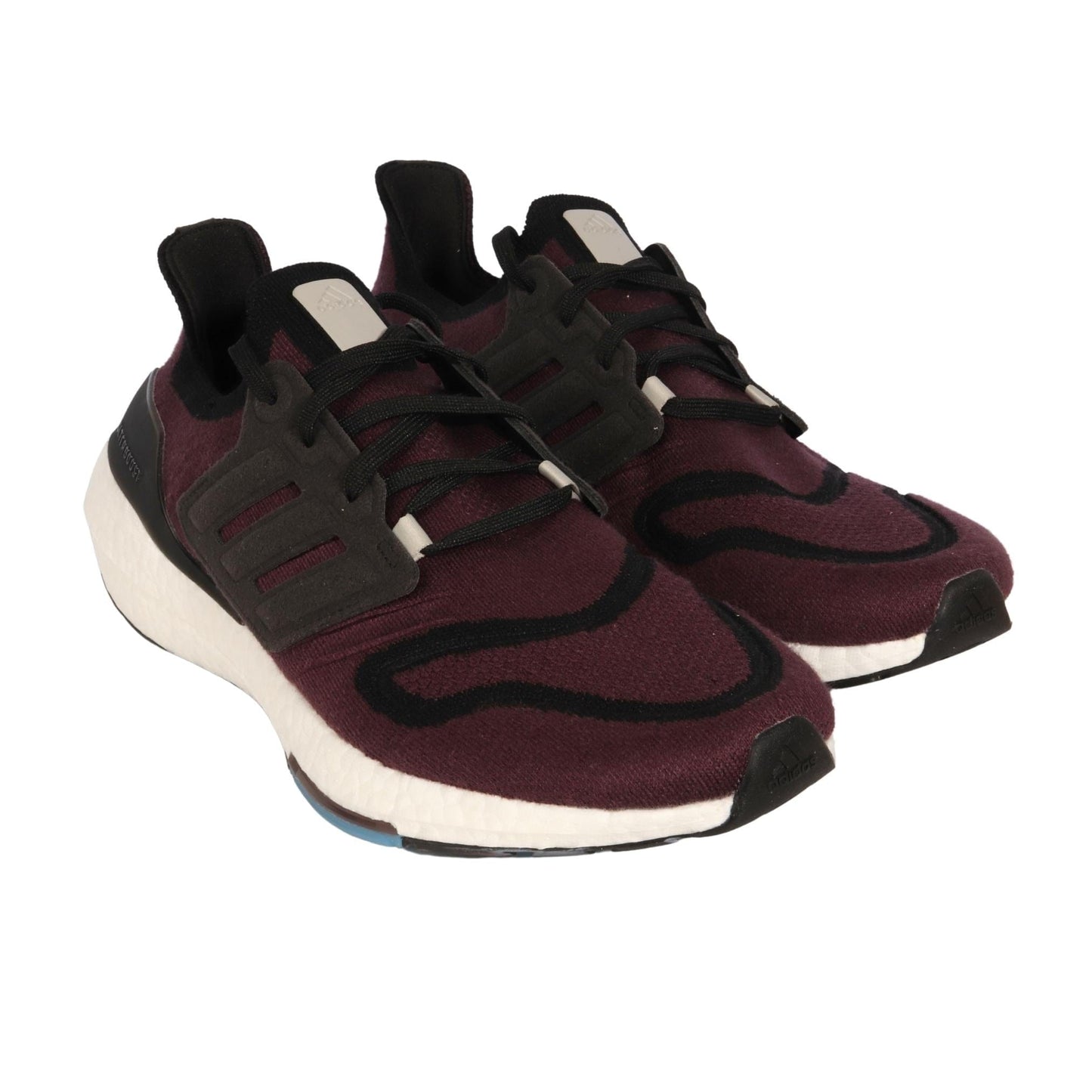 ADIDAS Athletic Shoes 46.5 / Muli-Color ADIDAS - Men's Ultra Boost 22