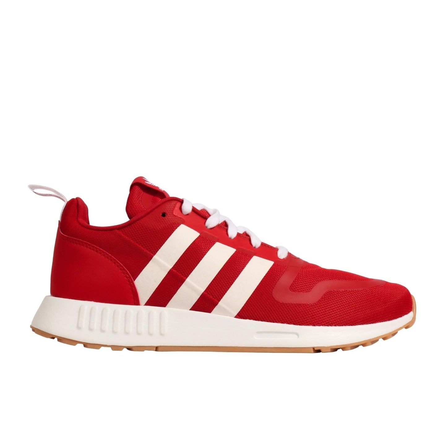 ADIDAS Athletic Shoes 46 / Red ADIDAS - Multix Scarlet Shoes