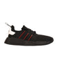 ADIDAS Athletic Shoes 44 / Black ADIDAS -  Originals NMD R1