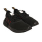 ADIDAS Athletic Shoes 44 / Black ADIDAS -  Originals NMD R1