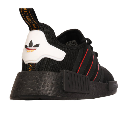 ADIDAS Athletic Shoes 44 / Black ADIDAS -  Originals NMD R1