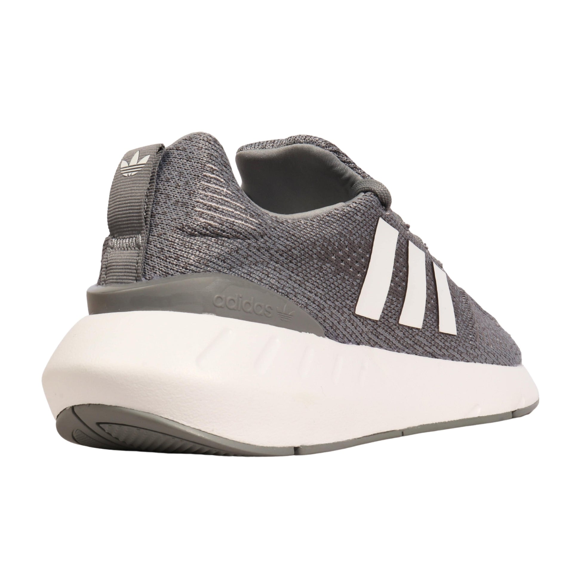 ADIDAS Athletic Shoes 40.5 / Grey ADIDAS - Originals Swift Run