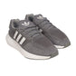 ADIDAS Athletic Shoes 40.5 / Grey ADIDAS - Originals Swift Run