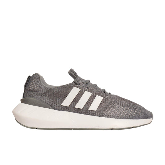 ADIDAS Athletic Shoes 40.5 / Grey ADIDAS - Originals Swift Run