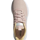 ADIDAS Athletic Shoes 40.5 / Pink ADIDAS - Pure Motion  Athletics Sneaker