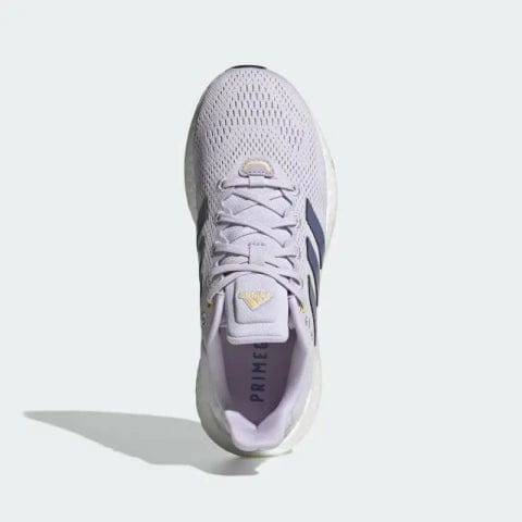 ADIDAS Athletic Shoes 40.5 / Purple ADIDAS - Pureboost 21 Sneakers