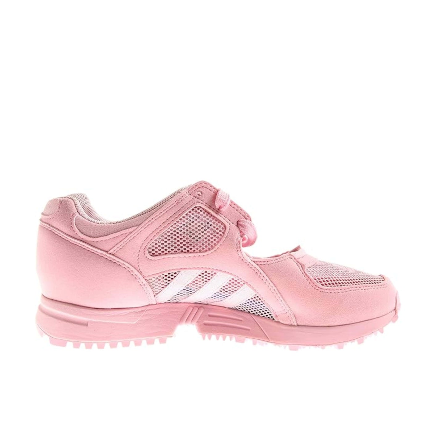 ADIDAS Athletic Shoes 39.5 / Pink ADIDAS - Racing