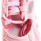 ADIDAS Athletic Shoes 39.5 / Pink ADIDAS - Racing