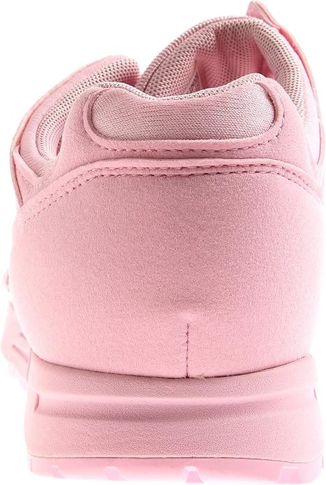 ADIDAS Athletic Shoes 39.5 / Pink ADIDAS - Racing