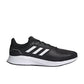 ADIDAS Athletic Shoes 44.5 / Black ADIDAS - Run Falcon 2.0 Running Shoes