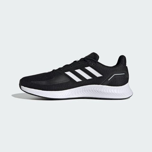 ADIDAS Athletic Shoes 44.5 / Black ADIDAS - Run Falcon 2.0 Running Shoes