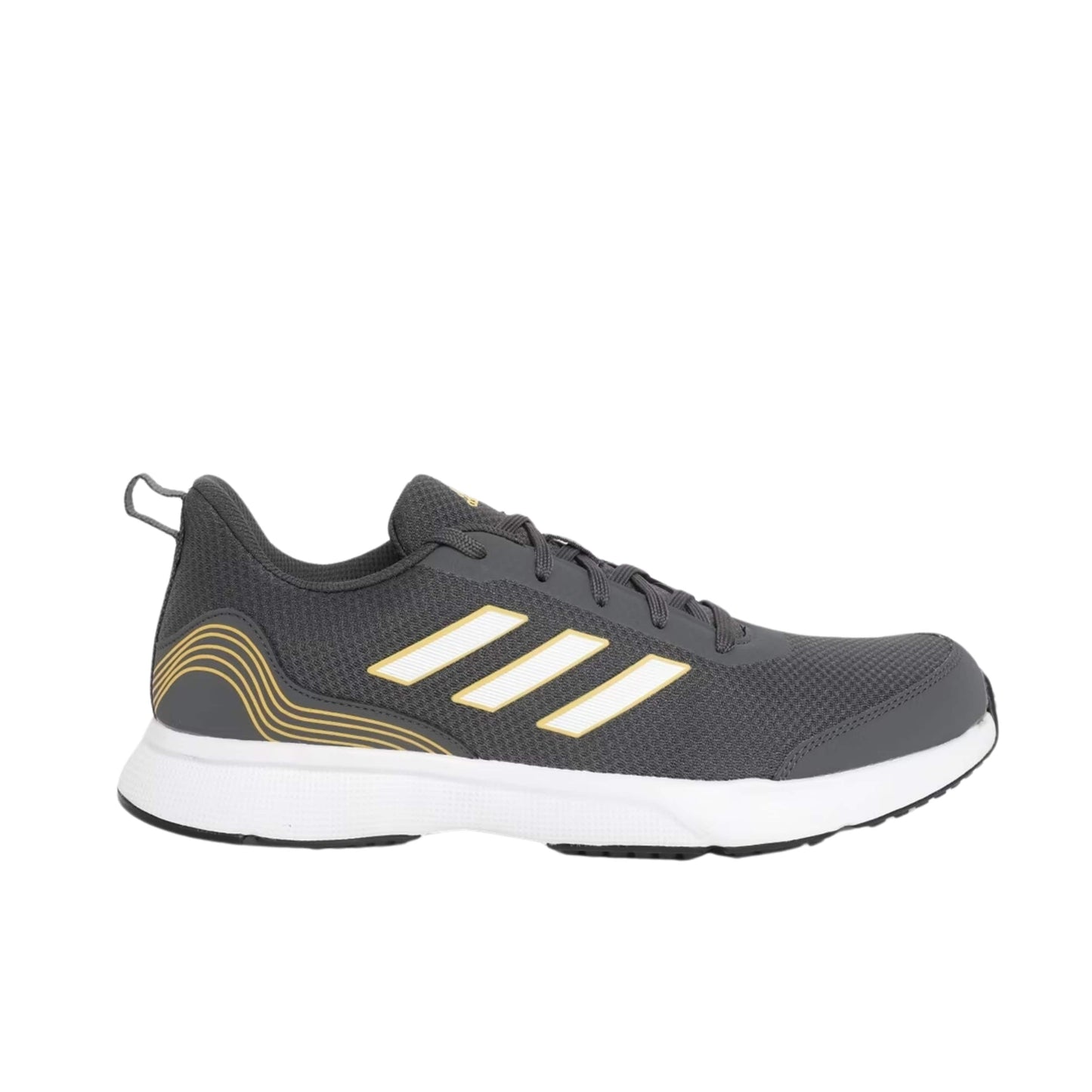 ADIDAS Athletic Shoes 44.5 / Grey ADIDAS - RUNMAGICA M Running Shoes