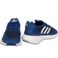 ADIDAS Athletic Shoes 45.5 / Blue ADIDAS - Swift Running 22