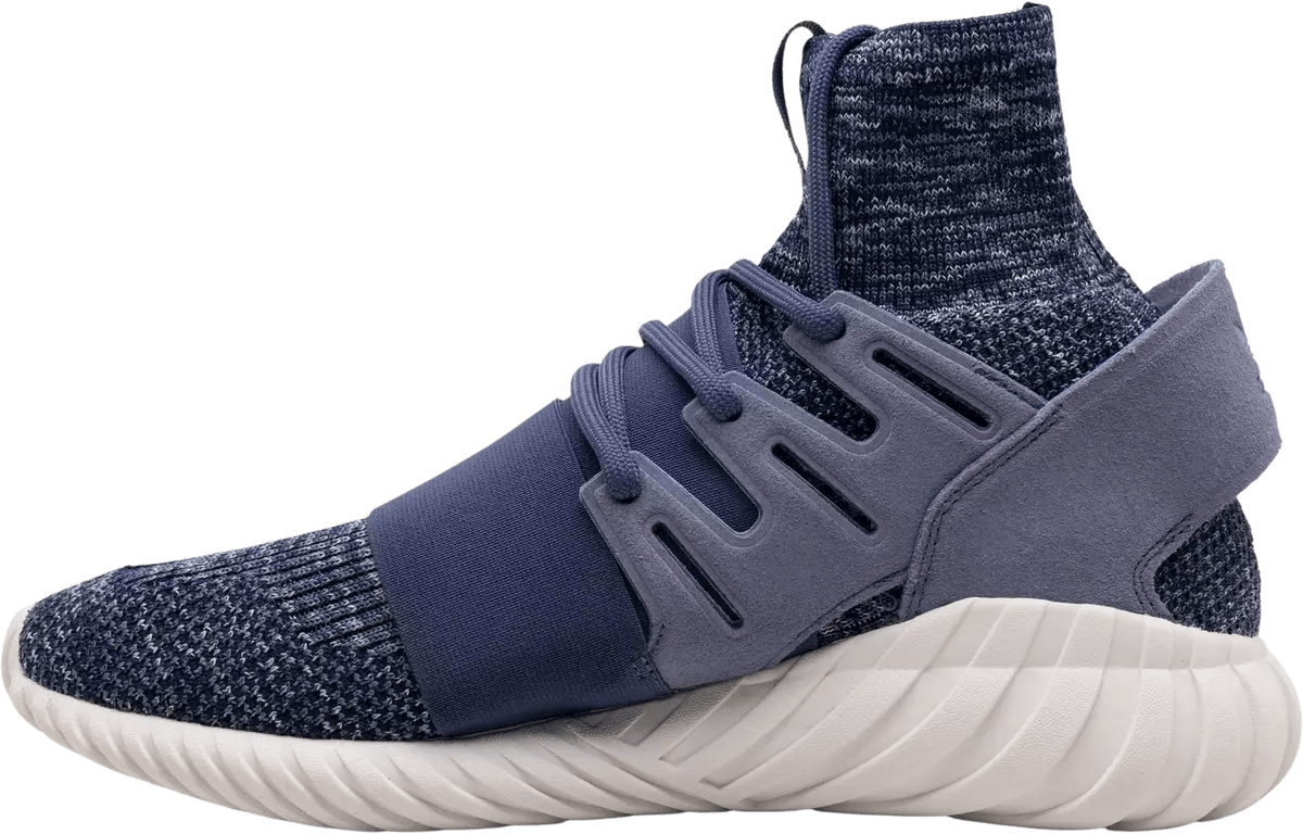 ADIDAS Athletic Shoes ADIDAS - Tubular Doom PK Lace